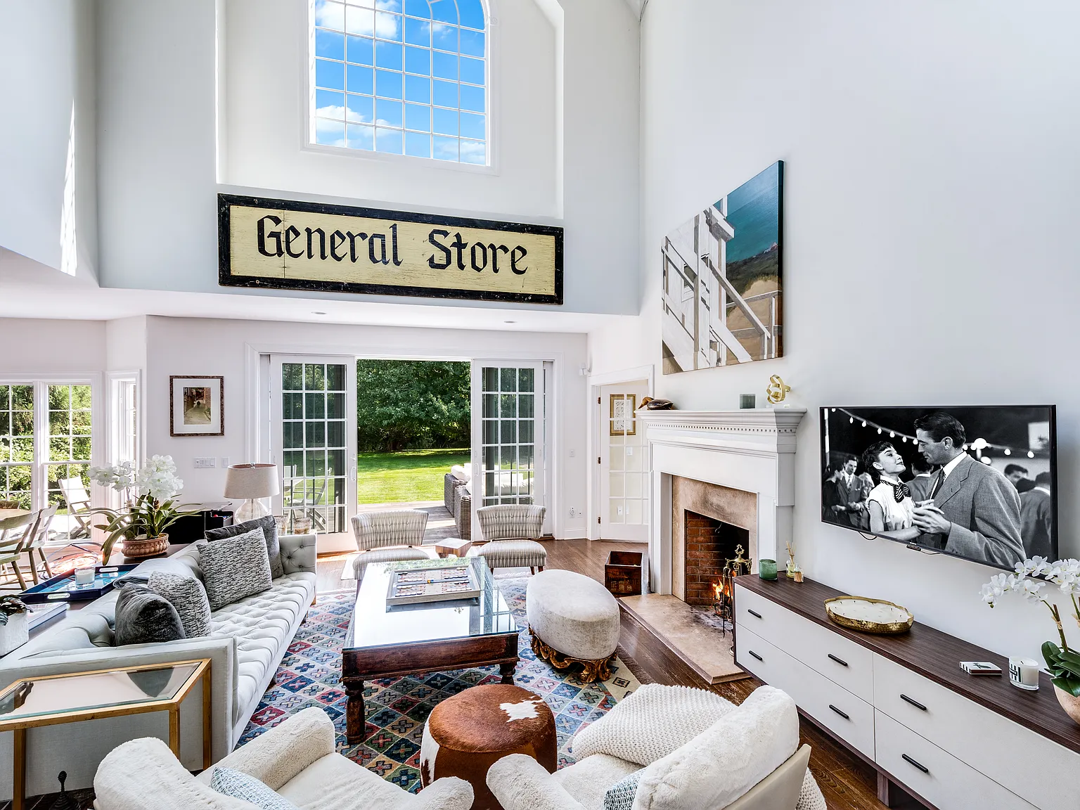 Spacious Bridgehampton Home - Available Sept 10 - May 10, 2027 — Photo 4