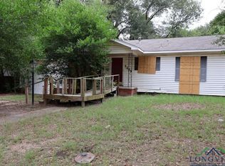 1203 Jenny St, Longview, TX 75604