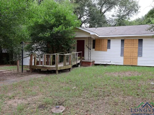 1203 Jenny St, Longview, TX 75604