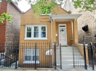 2151 W 18th Pl, Chicago, IL 60608