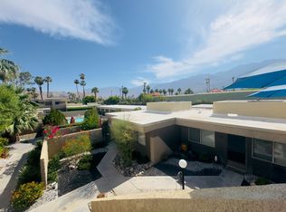 454 W Bradshaw Ln #42, Palm Springs, CA 92262