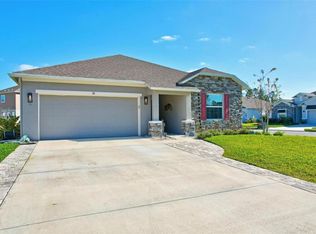 35 Ridge Rd, Palm Coast, FL 32137