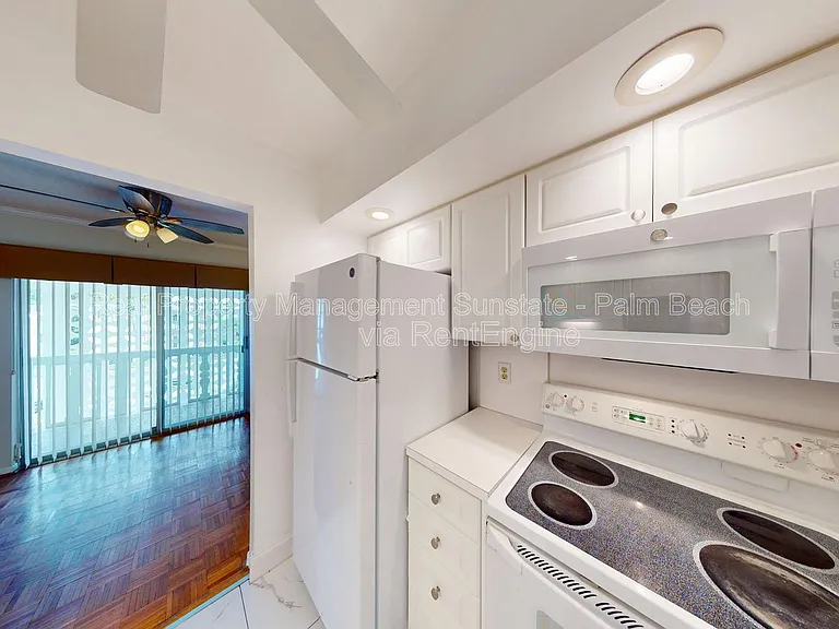 4201 S Ocean Blvd #I3 — Photo 8