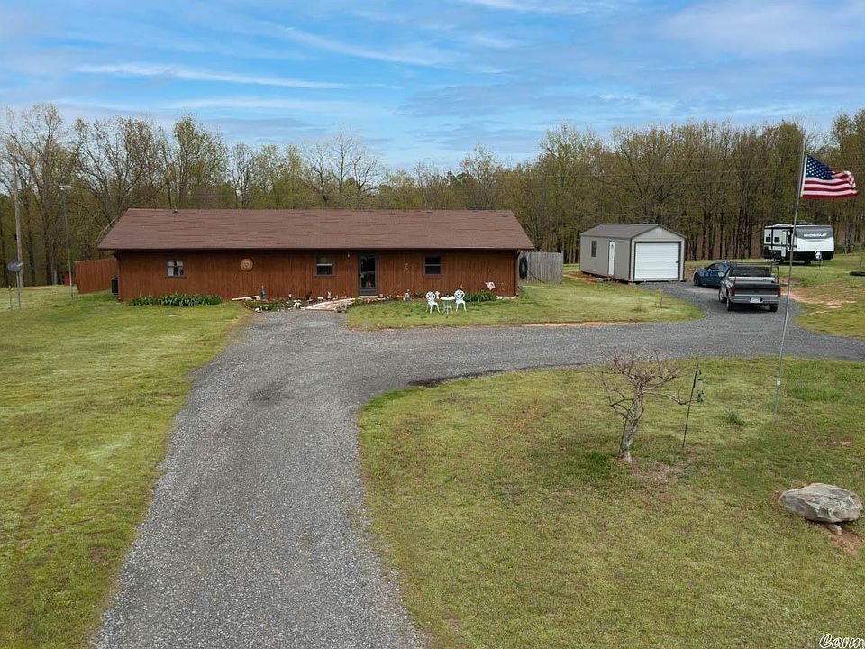 314 Hemphill Rd, Center Ridge, AR 72027 Zillow