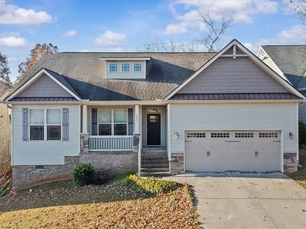 208 Terrace View Way, Seneca, SC 29678
