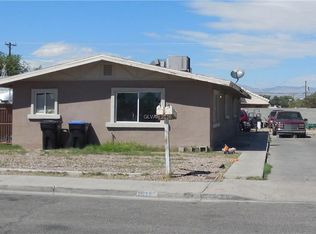 1616 E Nelson Ave, North Las Vegas, NV 89030
