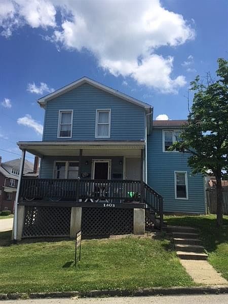 1st image of 1403 Poplar St