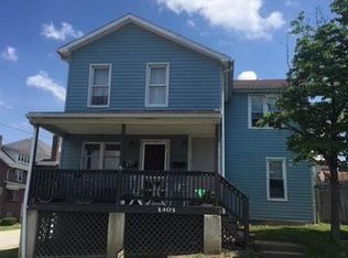 1403 Poplar St, Greensburg, PA
