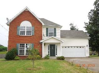 3030 Herman B Rader Dr, La Vergne, TN 37086