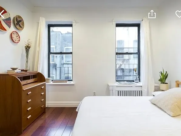 132 Orchard St APT 9, New York, NY 10002