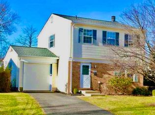1 Morgandale Dr #1616, Lansdale, PA 19446