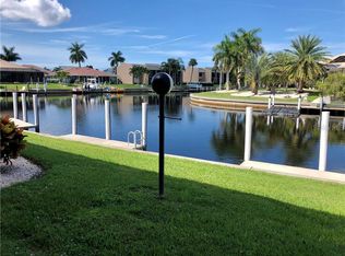 1333 Mediterranean Dr UNIT B-110, Punta Gorda, FL 33950