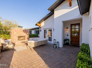 4021 E GLENROSA Avenue, Phoenix, AZ 85018