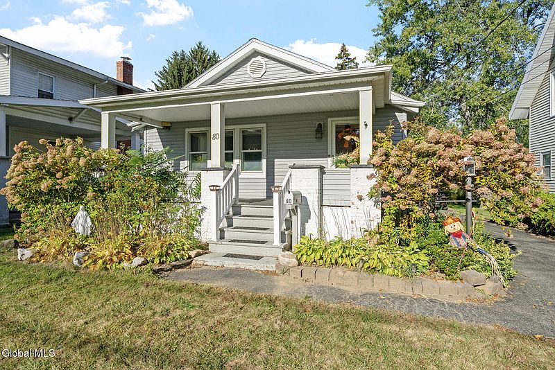 2nd image of 80 Old Loudon Road