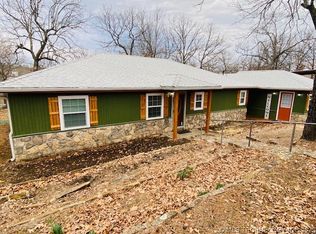 303 Council Tree Dr, Canadian, OK 74425