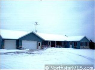 19748 Rosemary Rd, Paynesville, MN 56362