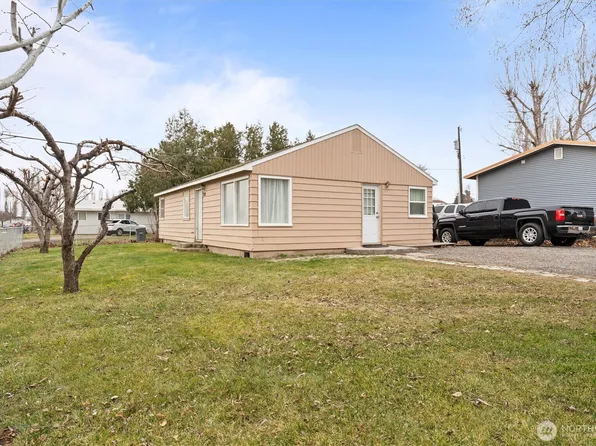 705 W 9th Street, Warden, WA 98857