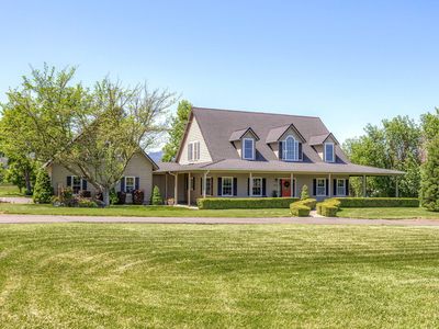 1760 Minear Rd, Medford, OR, 97501