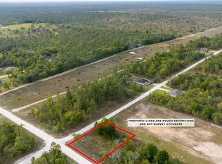 Courlan Rd LOT 9, Brooksville, FL 34614