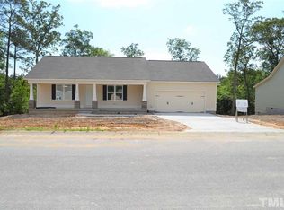 118 Larksdale Cv, Benson, NC 27504
