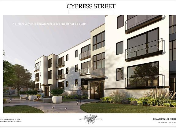 3rd image of 705 Cypress St #1