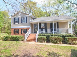3010 Erik Ct, Augusta, GA 30906