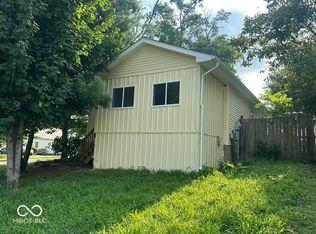 1074 N Oolitic Dr, Bloomington, IN 47404