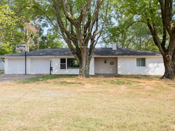 1121 W Wortman Rd, Evansville, IN 47725