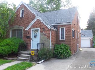 2639 Wesleyan Dr, Toledo, OH 43614