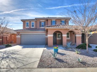 40947 W Mary Lou Dr, Maricopa, AZ 85138