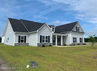 302 Water Wagon Trl, Jacksonville, NC 28546