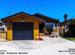 519 Maria Ave, Spring Valley, CA 91977