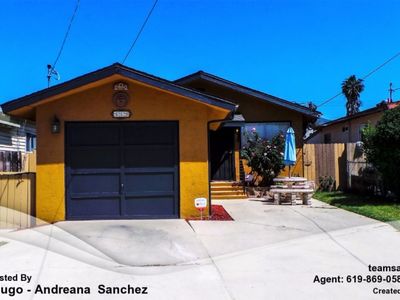 519 Maria Ave, Spring Valley, CA, 91977