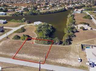 2020 NE 24th Ave, Cape Coral, FL 33909