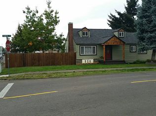 996 S 10th St, Lebanon, OR 97355