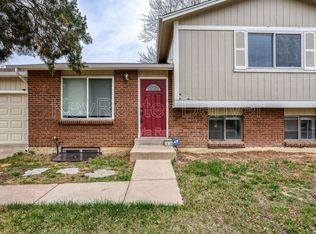 2639 S Dillon St, Aurora, CO 80014