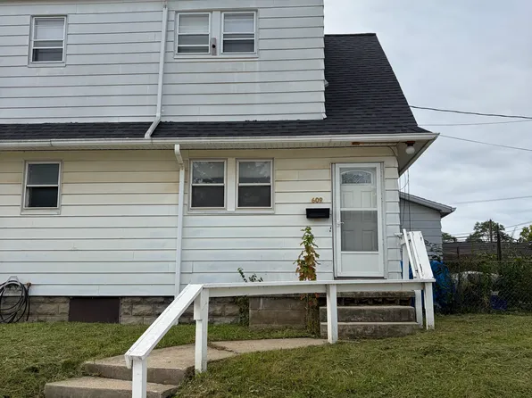 1137 N Courtland Ave #2, Kokomo, IN 46901