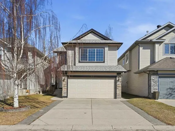 83 S Cranfield Cres SE, Calgary, AB T3M 1A6