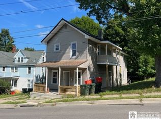 113 Willard St, Jamestown, NY 14701