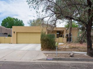 9532 San Rafael Ave NE, Albuquerque, NM 87109