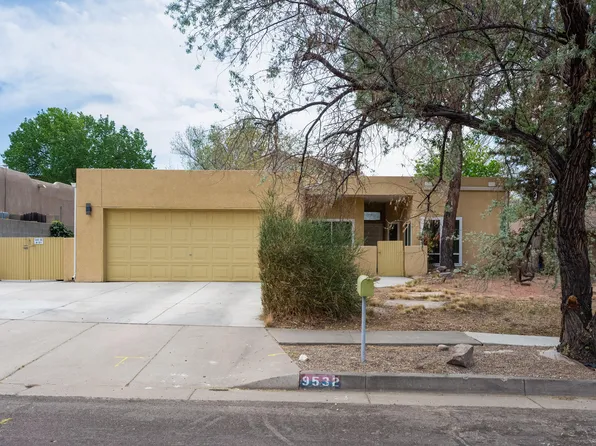 9532 San Rafael Ave NE, Albuquerque, NM 87109