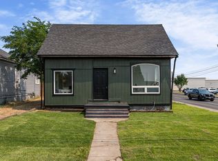 2802 N Standard St, Spokane, WA 99207