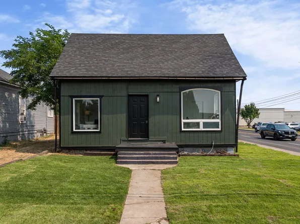 2802 N Standard St, Spokane, WA 99207