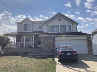 203 W 1525 N, Layton, UT 84041