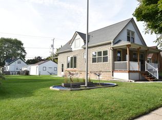 4249 S 1st St, Milwaukee, WI 53207