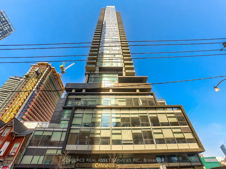 290 Adelaide St W #1504 — Photo 23