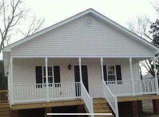 2310 Freeman St, Hopewell, VA 23860