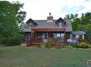 10761 Us Highway 75, Hoyt, KS 66440