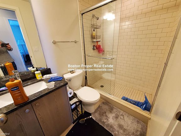 460 Harrison Ave. #317-B Boston - South End Unit Photo 3