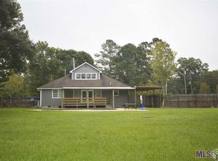 30803 Dunn Rd, Denham Springs, LA 70726